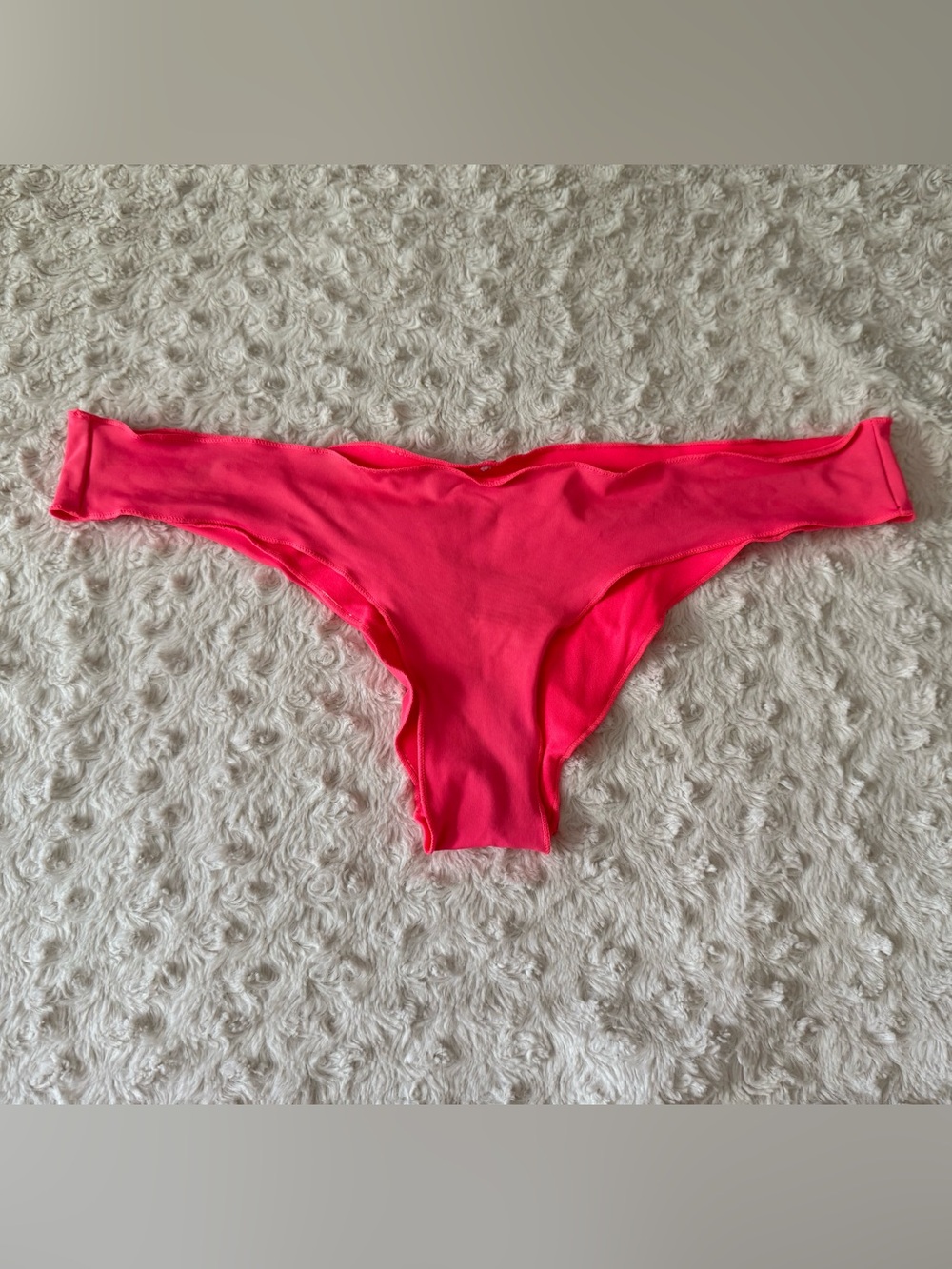 Classic Surf Cheeky Coverage Bikini Bottoms